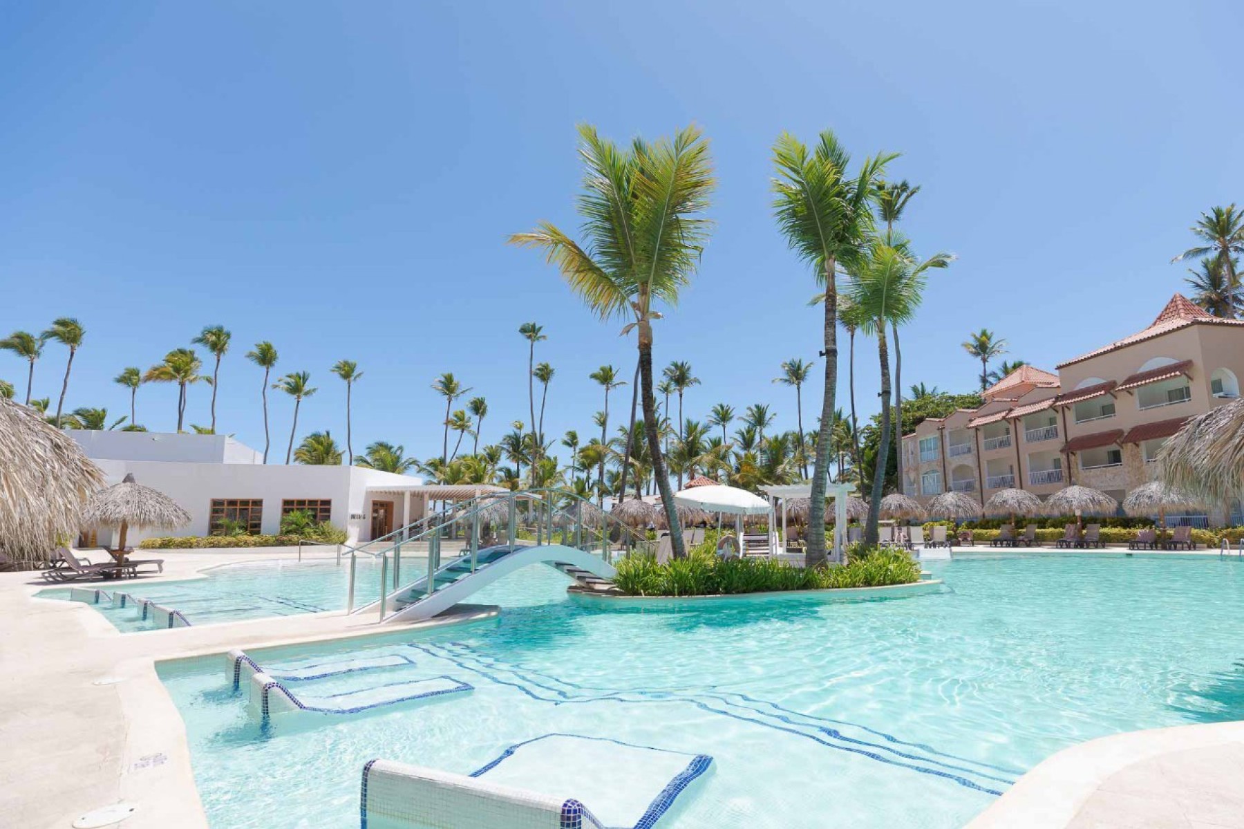 Punta Cana - TRS Turquesa